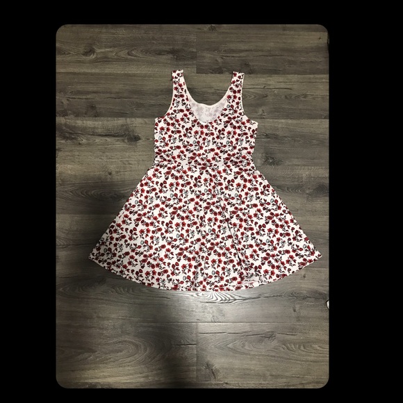 VINTAGE FLORAL - Picture 2 of 3